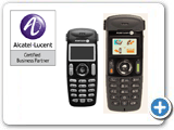 Alcatel Lucent DECT