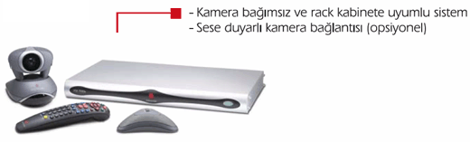 Polycom VSX7000e